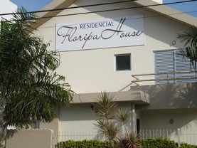 Pousada Floripa House, Florianópolis