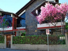 Hospedaje Tanpu, Quito