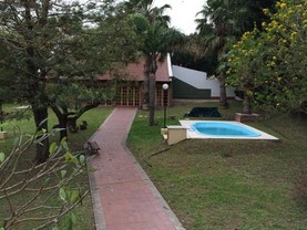 Finca La Delfina, Victoria