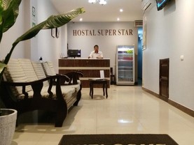 Gran Hostal Super Star, Iquitos