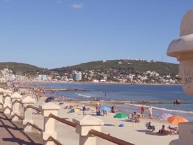 Piriamania 1, Piriápolis