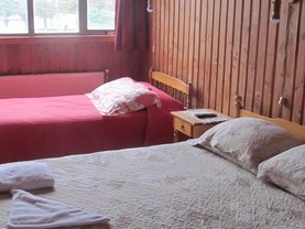 Hotel Balai, Ancud