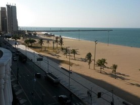 Classic Residence Beira Mar, Fortaleza