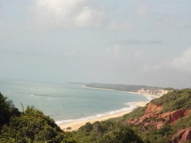 Chalés Alto da Pitinga, Arraial