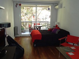 Studio Río, Rosario