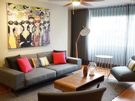 Departamento Shell, Lima