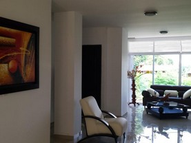 Hotel Carolina Del Mar, Bahía Solano