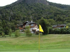 Arelauquen Bungalows & Suites, Bariloche