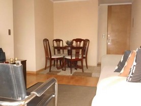 Apartment San Diego, Santiago