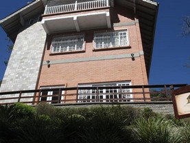 Hotel Colina Premium, Gramado