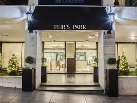 Feir's Park Hotel, Ciudad de Buenos Aires