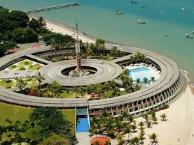 Tropical Tambaú, João Pessoa