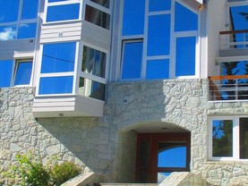 Apart 644, Bariloche