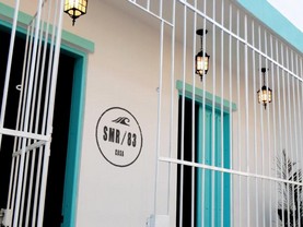 Santa Marta 83, Santa Marta