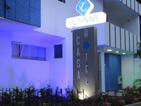Almaviva Casa Hotel, Medellín