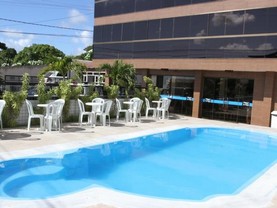 Hotel Open Beach, Natal
