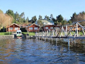 Cabañas La Valenciana, Puyehue