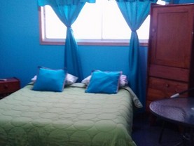 Alojamiento Ely, Valparaíso