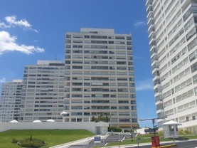 Complejo Lincoln Center, Punta del Este