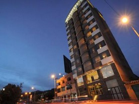 Polo Cusco Suites, Cusco