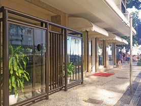 Copacabana Apartment (D011), Rio de Janeiro