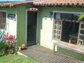 Búzios Casa 3, Armação dos Búzios