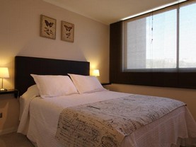 Alto Sporting Apartments, Viña del Mar