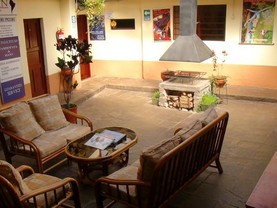 The WalkOn Inn Cusco, Cusco