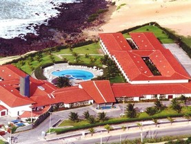 Hotel Porto do Mar, Natal