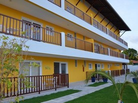 Oásis do Sol, Porto de Galinhas