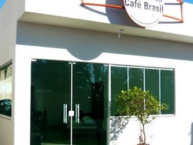 Pousada Café Brasil 2, Foz do Iguaçu