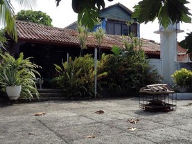 Apartamento Sailodge.com, San Andrés