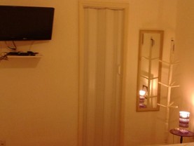 Apartamento Lausanne, Rio de Janeiro