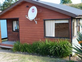 Cabañas Epu Peñeñ, Castro