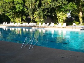 GHL Hotel Club el Puente, Girardot