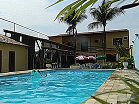 Rio Surf House, Recreio dos Bandeirantes