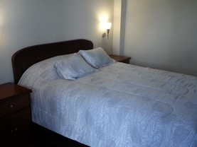 El Paraíso de Betania, Cuenca