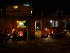 Compay Hostel Punta del Diablo, Punta Del Diablo