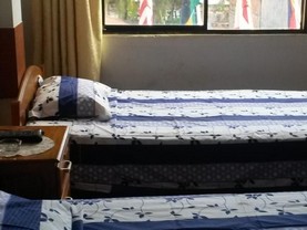 Casa del Huesped Guest House, Pucallpa