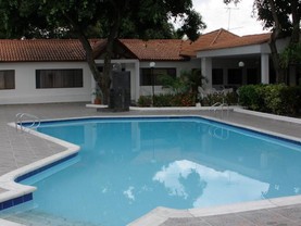 Hotel Villa Ricaurte, Girardot