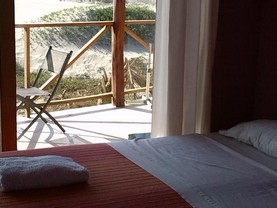 Mancora Soul, Máncora