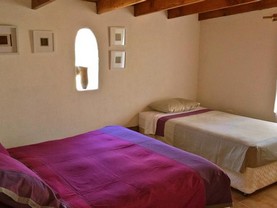 Lodge Rancho Quitapenas, San Pedro de Atacama