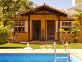 Casa Solar Da Praia, Armação dos Búzios