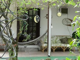 Pousada o Flautista, Ubatuba