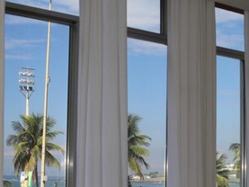 Top Luxury Copacabana, Rio de Janeiro