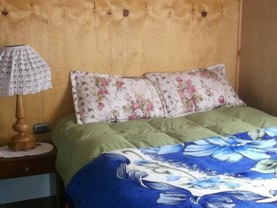 Cabañas Rusticas, Villarrica