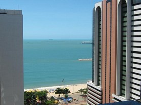 Via Venetto HolidayFortaleza, Fortaleza