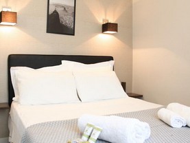 Charming Studio Leblon, Rio de Janeiro