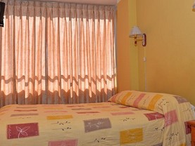 Hotel Zurit, Puno