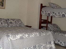 Pousada Recanto da Estrela, Guarujá